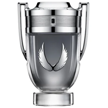 Rabanne Invictus Platinum Eau de Parfum 100ml