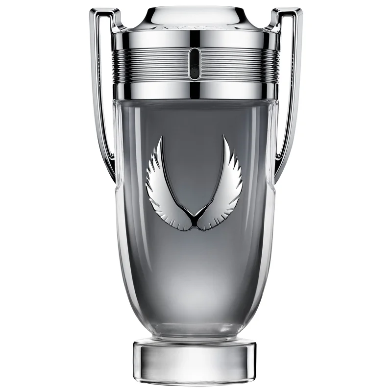 Rabanne Invictus Platinum Eau de Parfum 200ml Image 1