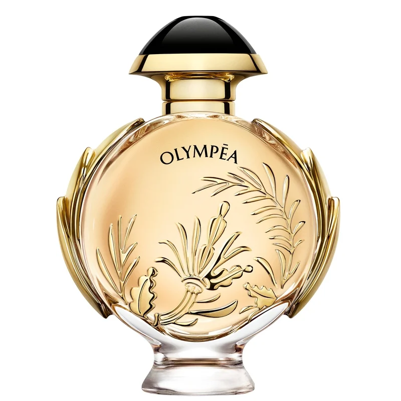 Rabanne Olympéa Solar Eau de Parfum Intense 80ml Image 1