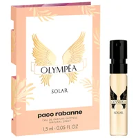 Rabanne Olympéa Solar Eau de Parfum Intense 30ml