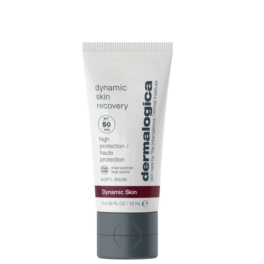 Dermalogica Age Smart® Dynamic Skin Recovery Moisturiser SPF50 12ml Image 1