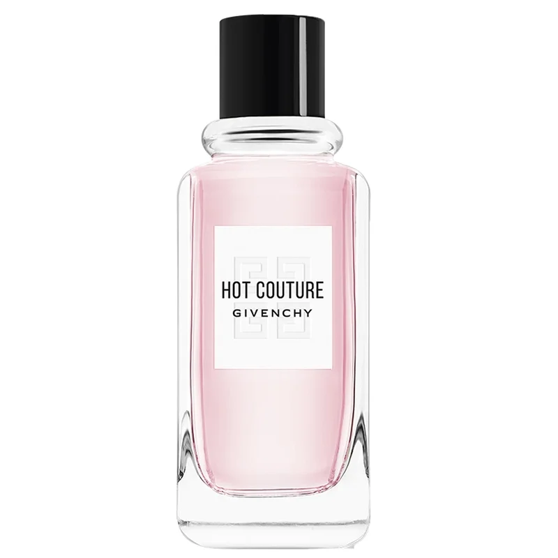 GIVENCHY Hot Couture Eau de Toilette Spray 100ml Image 1