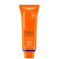 Lancaster Sun Beauty Face Cream SPF30 50ml - undefined undefined