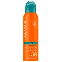 Lancaster Sun Sport Cooling Invisible Mist SPF50 200ml - undefined undefined