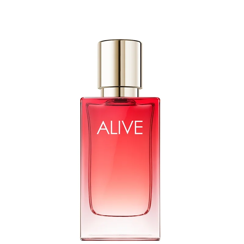 HUGO BOSS BOSS Alive For Her Intense Eau de Parfum 30ml Image 1