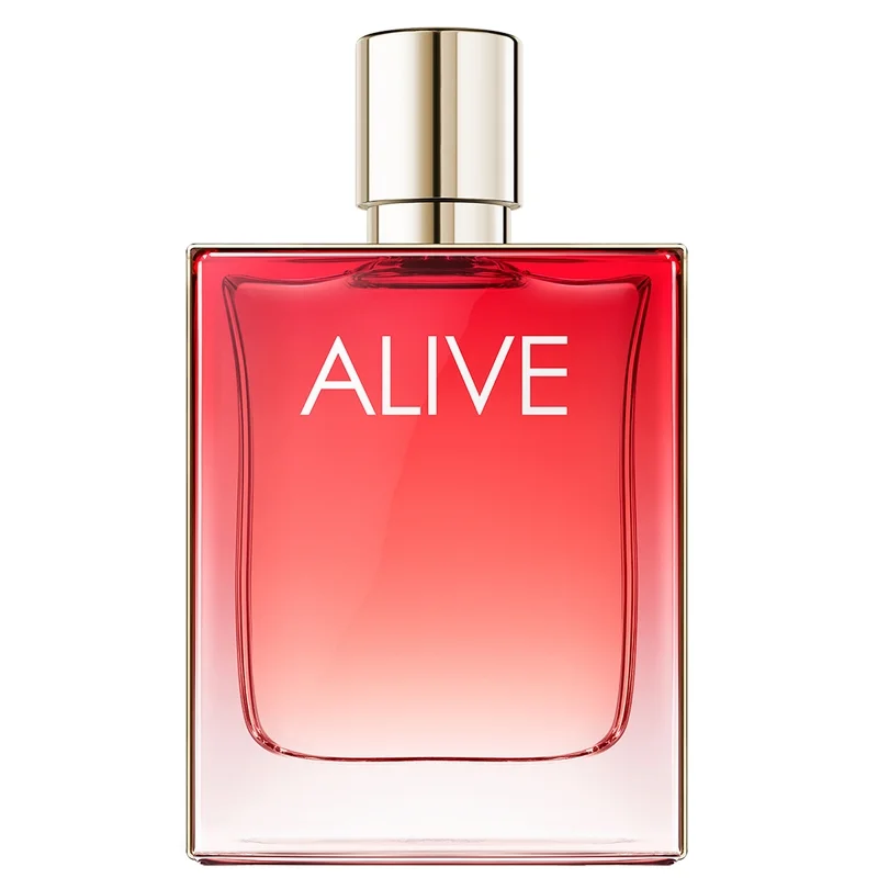 HUGO BOSS BOSS Alive For Her Intense Eau de Parfum 80ml Image 1