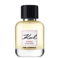 Karl Lagerfeld Karl Rome Divino Amore Eau de Parfum 60ml - undefined undefined