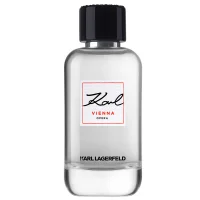 Karl Lagerfeld Vienna Eau de Toilette 100ml - undefined undefined