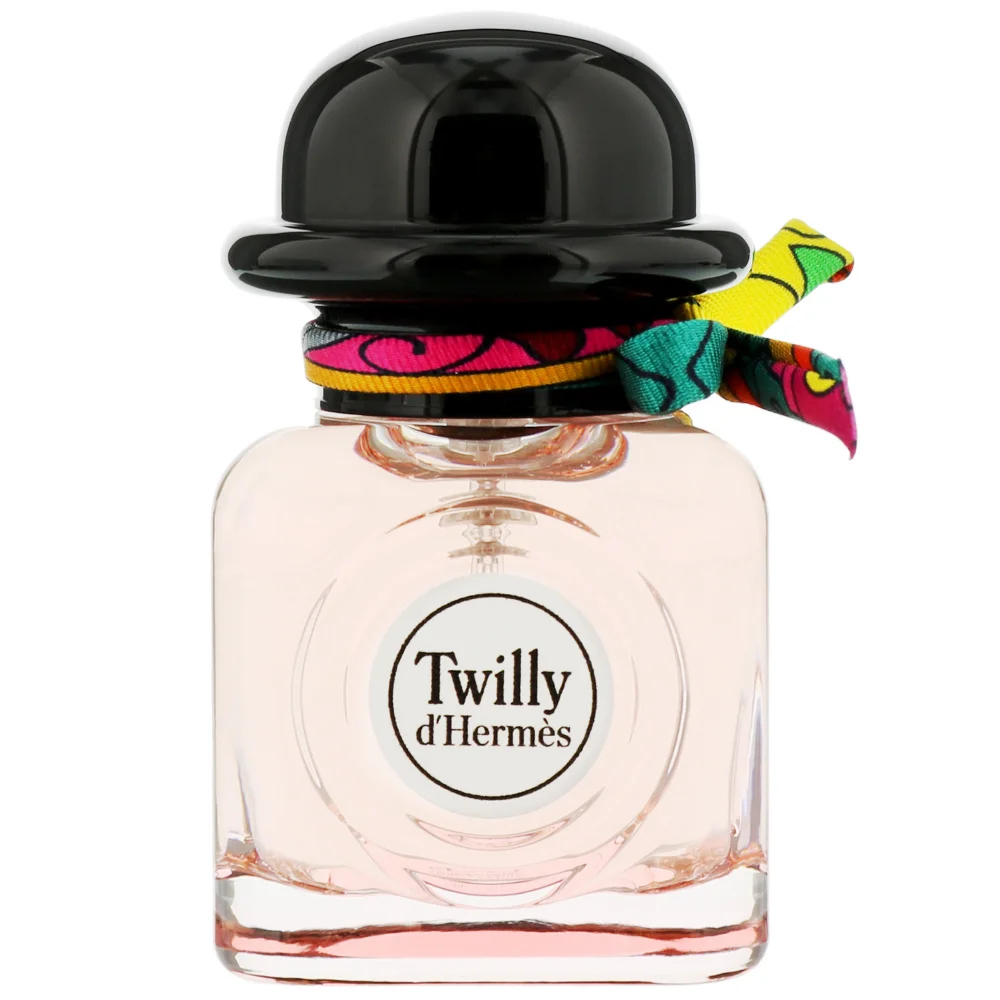 Hermès Twilly D'Hermes Eau de Parfum Spray 50ml Image 1