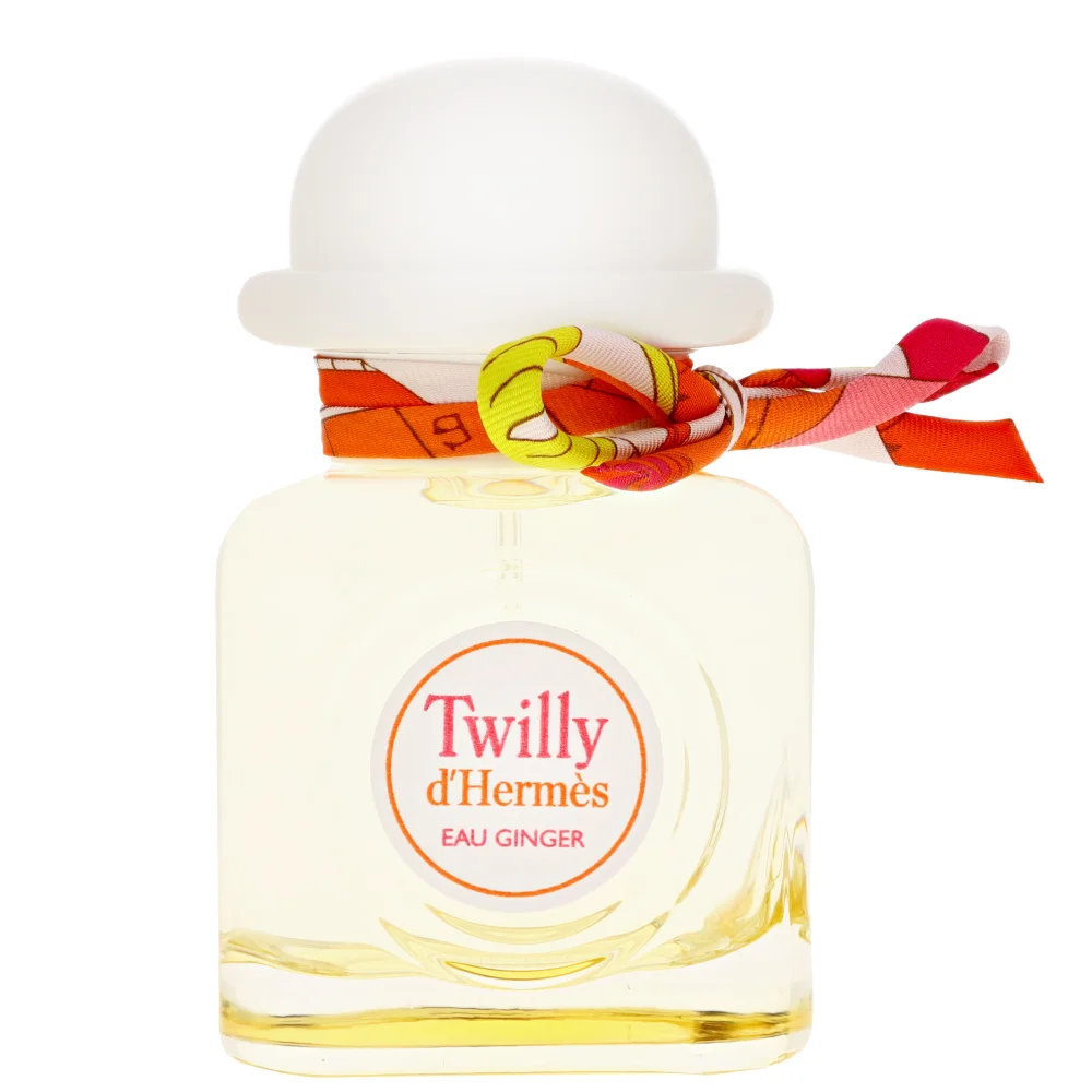 Hermès Twilly d'Hermes Eau Ginger Eau de Parfum Natural Spray 85ml Image 1