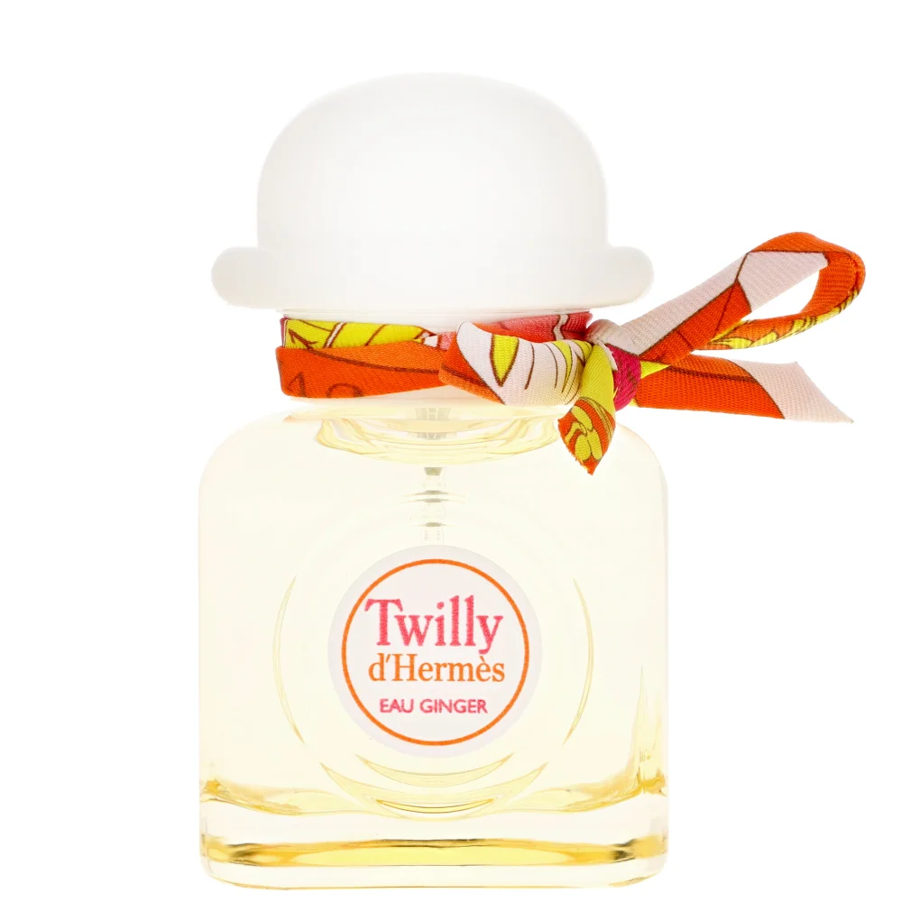 Hermès Twilly d'Hermes Eau Ginger Eau de Parfum Natural Spray 50ml Image 1