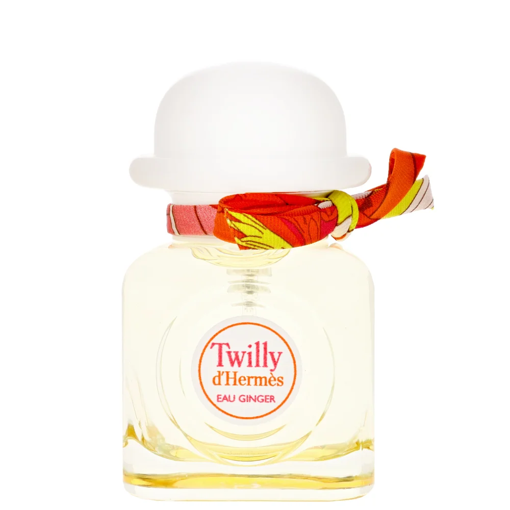 Hermès Twilly d'Hermes Eau Ginger Eau de Parfum Spray 30ml Image 1