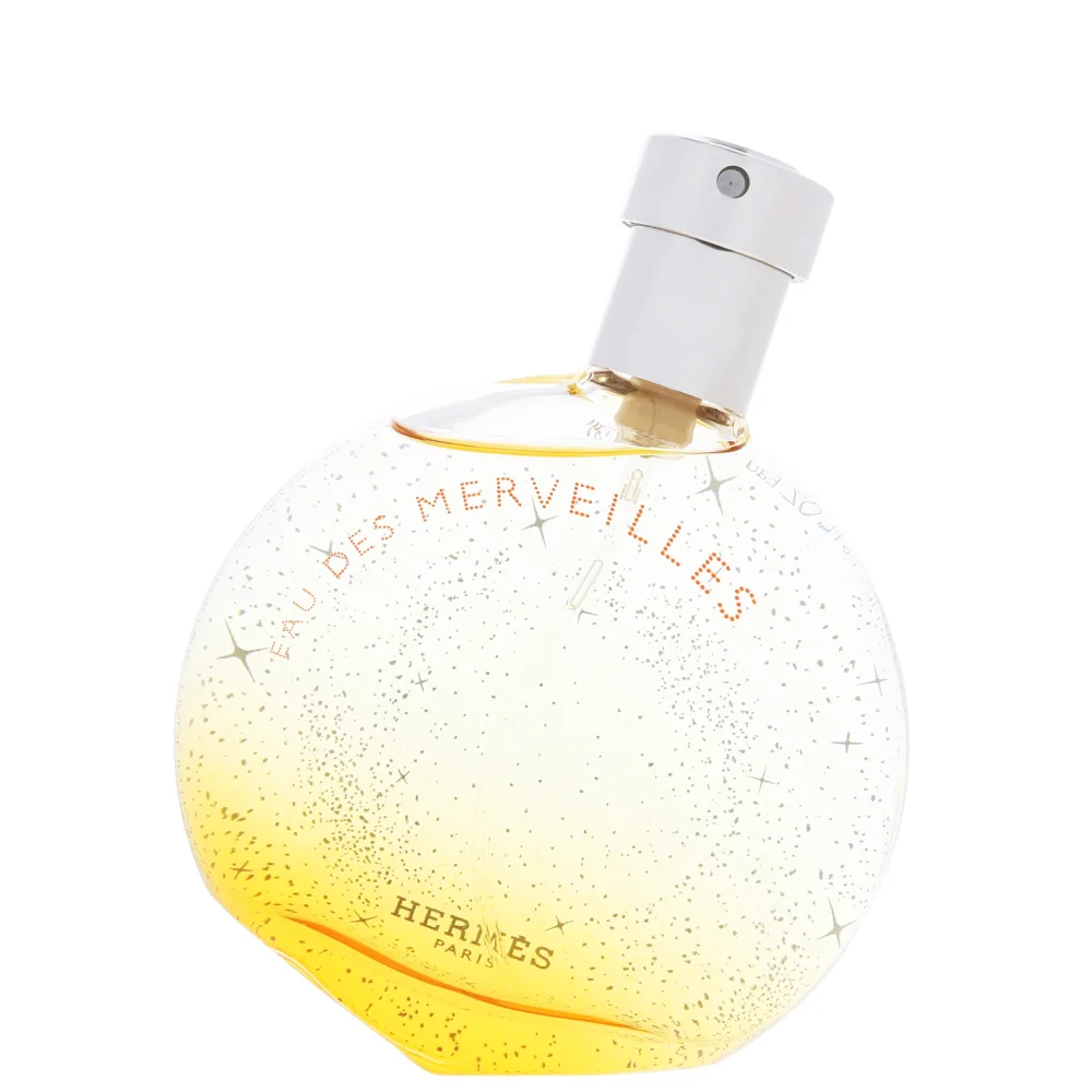 Hermès Eau Des Merveilles Eau de Toilette Spray 50ml Image 1