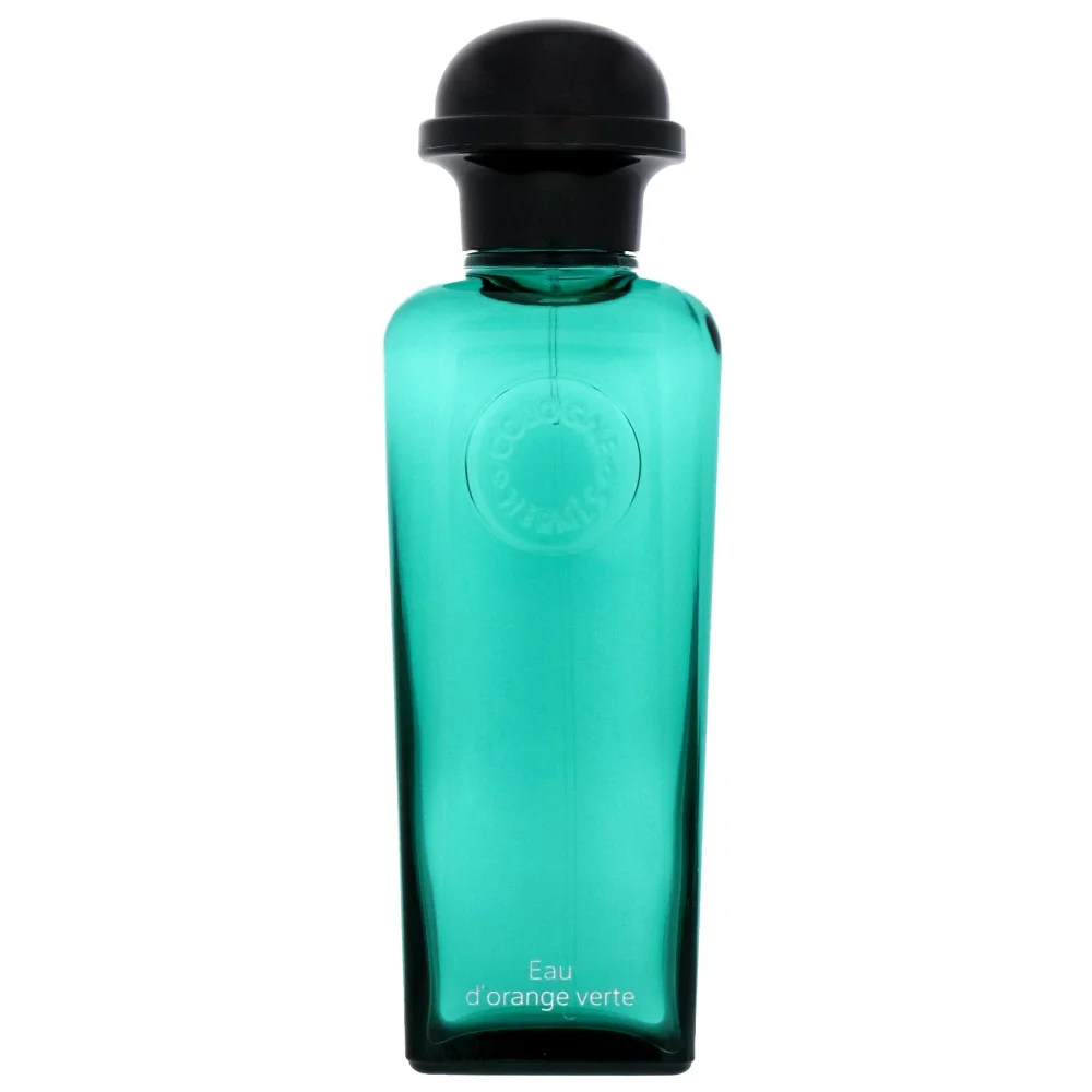 Hermès Eau d'Orange Verte Eau de Cologne Spray 100ml Image 1