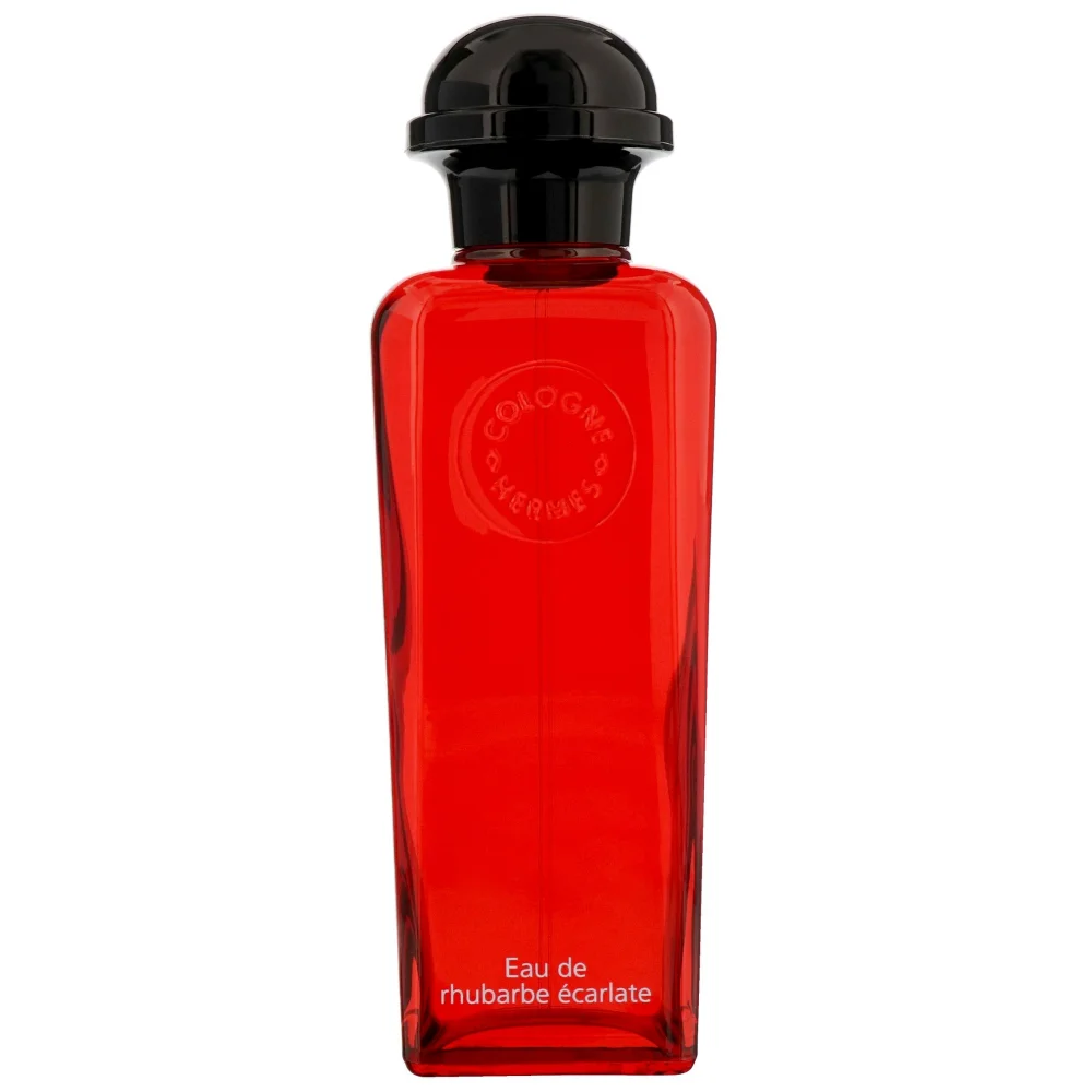 Hermès Eau de Rhubarbe Ecarlate Cologne Spray 100ml Image 1