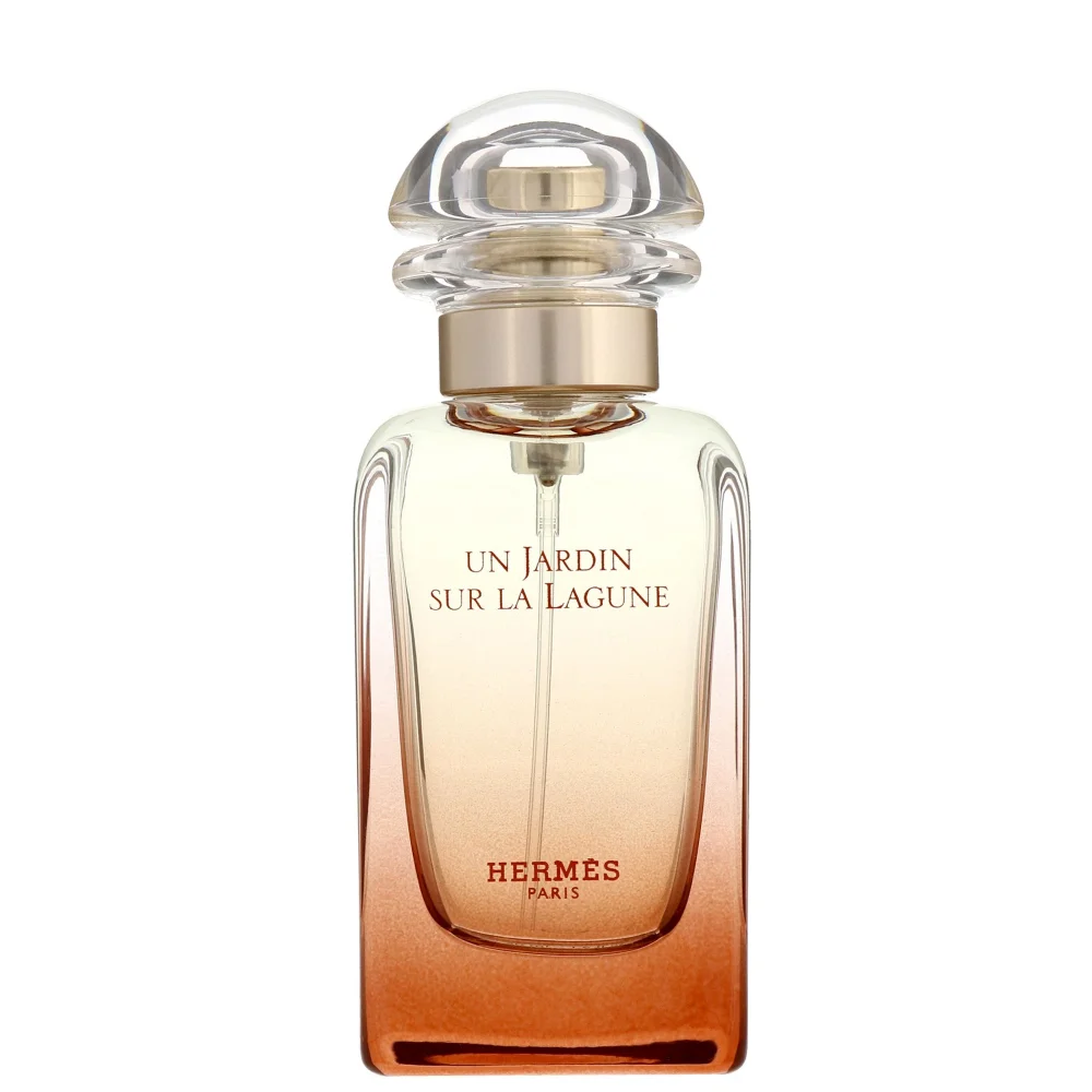 Hermès Un Jardin sur la Lagune Eau de Toilette Spray 50ml Image 1