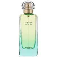 Hermès Un Jardin Sur le Nil Eau de Toilette Spray 100ml - undefined undefined