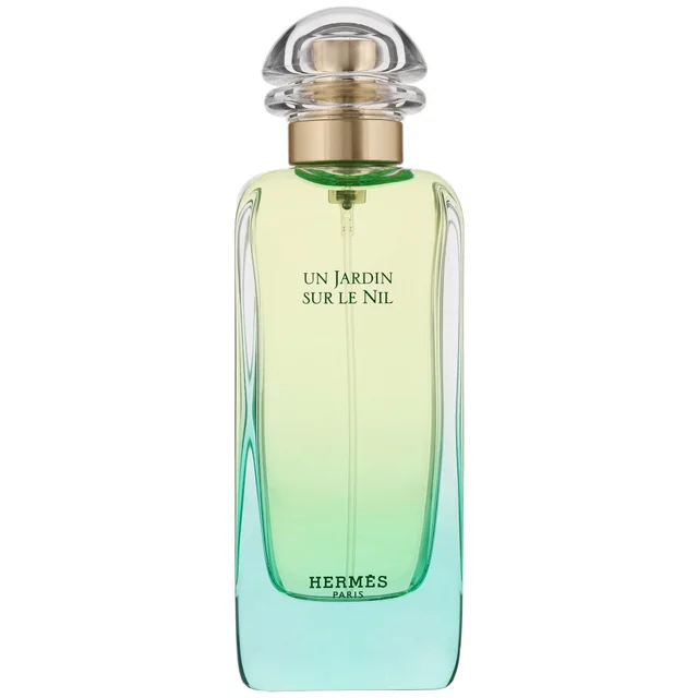 Hermès Un Jardin Sur le Nil Eau de Toilette Spray 100ml
