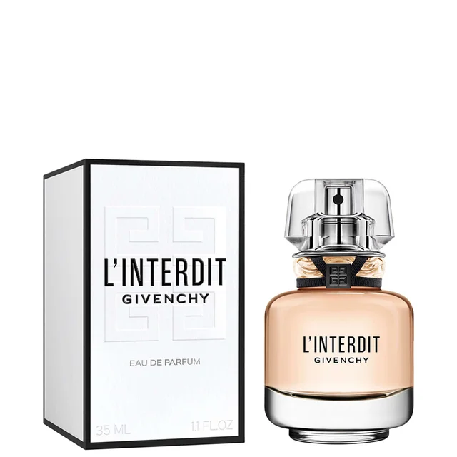 GIVENCHY L'Interdit Eau de Parfum Spray 35ml