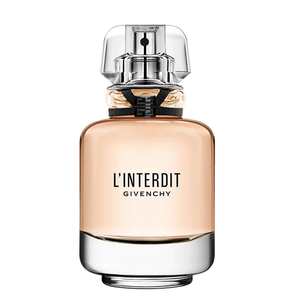 GIVENCHY L'Interdit Eau de Parfum Spray 50ml Image 1