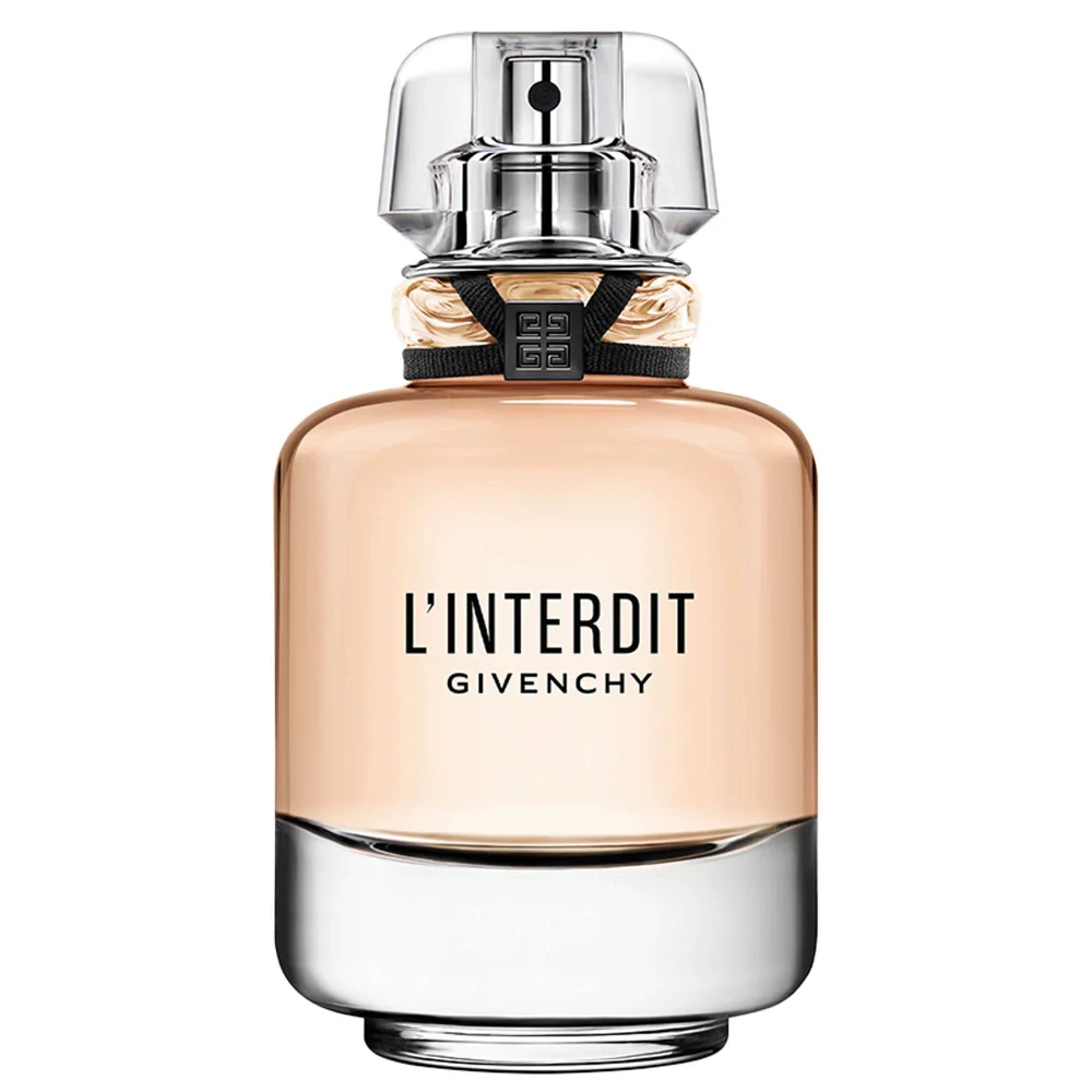 GIVENCHY L'Interdit Eau de Parfum Spray 80ml Image 1