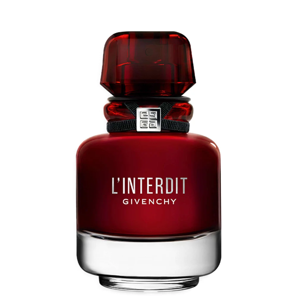 GIVENCHY L'interdit Rouge Eau de Parfum Spray 35ml Image 1