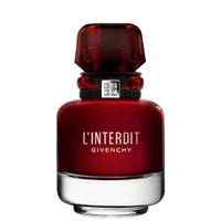 GIVENCHY L'interdit Rouge Eau de Parfum Spray 35ml - undefined undefined