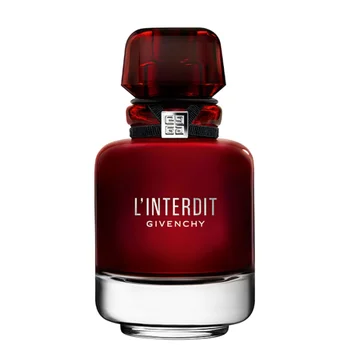 GIVENCHY L'interdit Rouge Eau de Parfum Spray 50ml