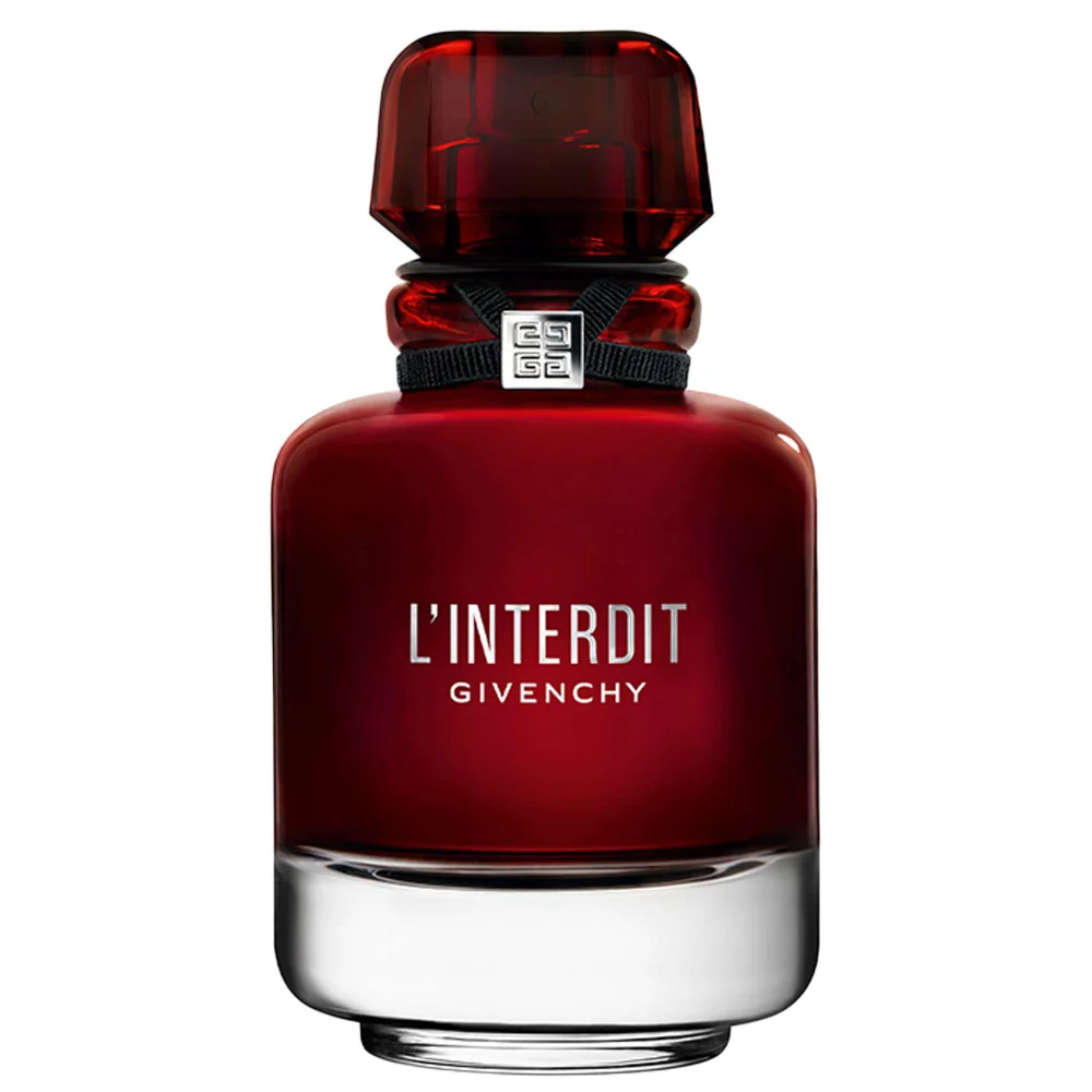 GIVENCHY L'interdit Rouge Eau de Parfum Spray 80ml Image 1
