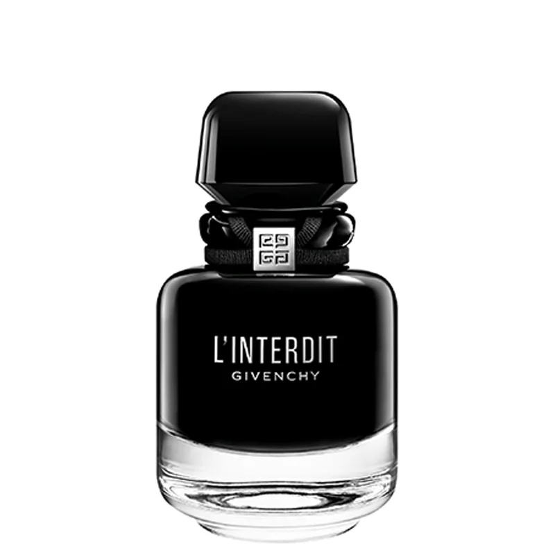 GIVENCHY L'Interdit Intense Eau de Parfum Spray 35ml Image 1