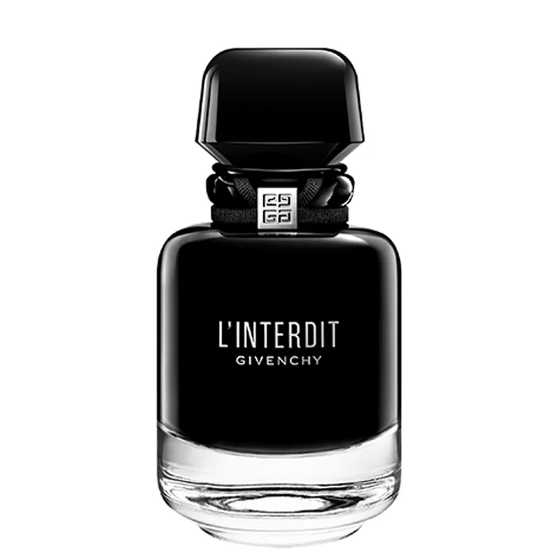 GIVENCHY L'Interdit Intense Eau de Parfum Spray 50ml Image 1