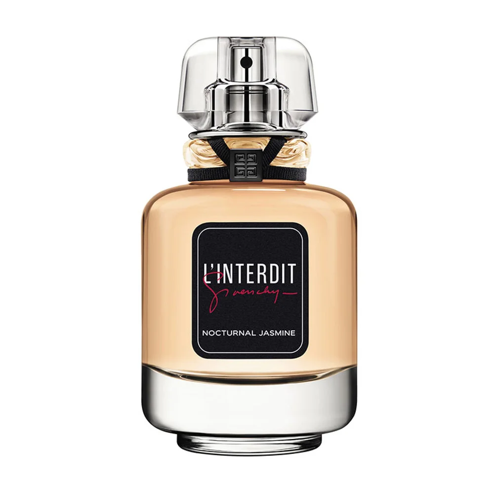 GIVENCHY L'Interdit Nocturnal Jasmine Édition Millésime Eau de Parfum Spray 50ml Image 1