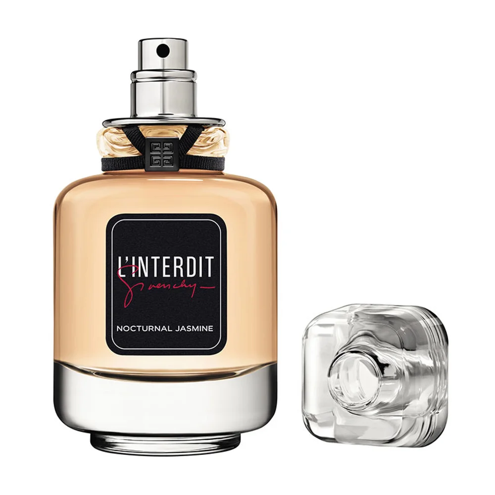 GIVENCHY L'Interdit Nocturnal Jasmine Édition Millésime Eau de