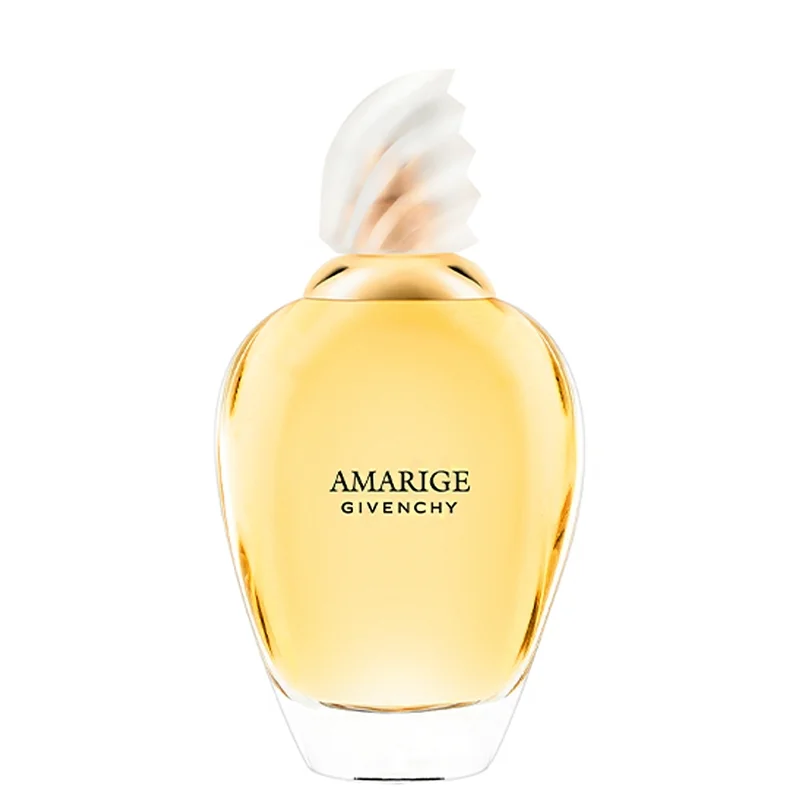 GIVENCHY Amarige Eau de Toilette Spray 50ml Image 1
