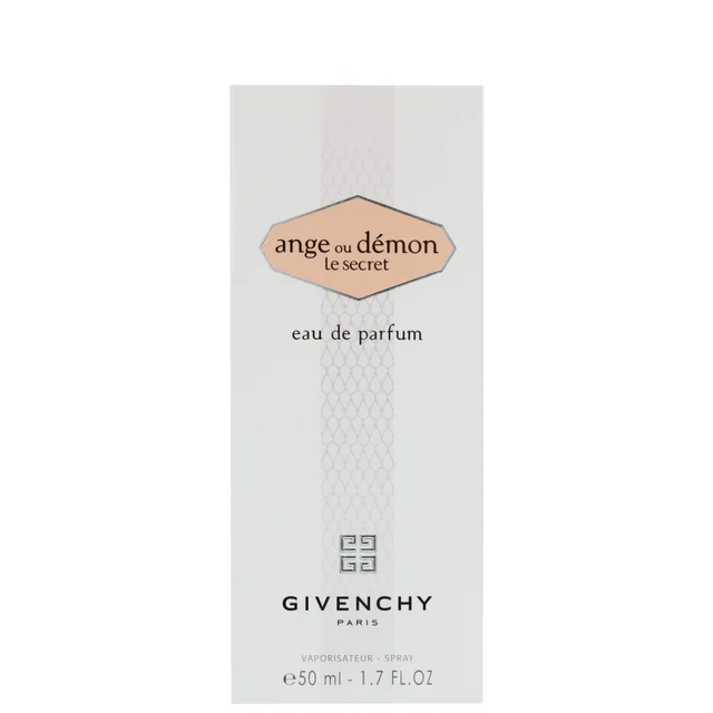 GIVENCHY Ange Ou Demon Le Secret Eau de Parfum Spray 50ml