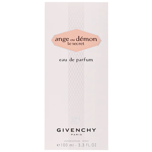 GIVENCHY Ange Ou Demon Le Secret Eau de Parfum Spray 100ml