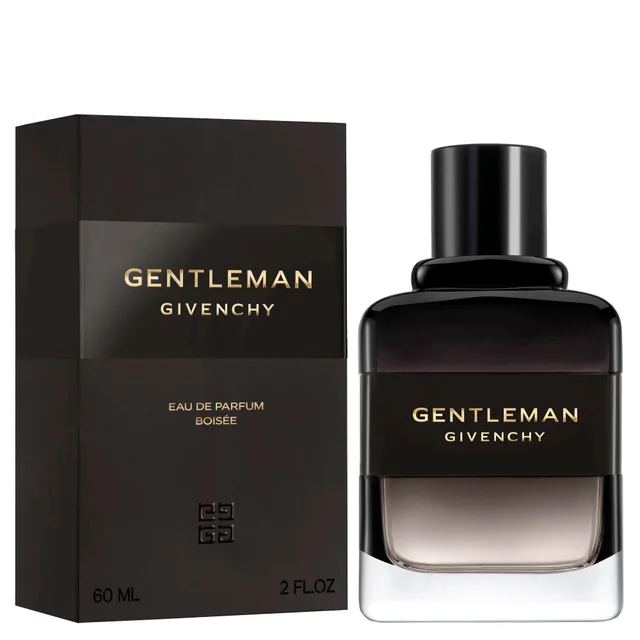 GIVENCHY Gentleman Boisee Eau de Parfum Spray 100ml