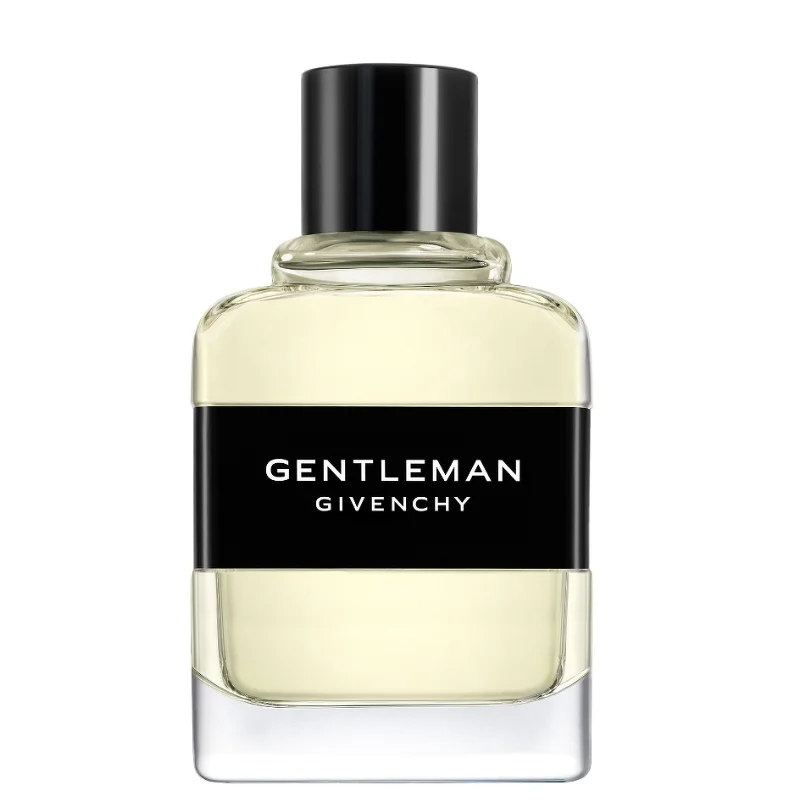 GIVENCHY Gentleman Eau de Toilette Spray 60ml Image 1