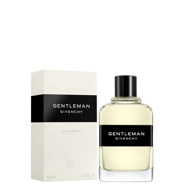 GIVENCHY Gentleman Eau de Toilette Spray 100ml