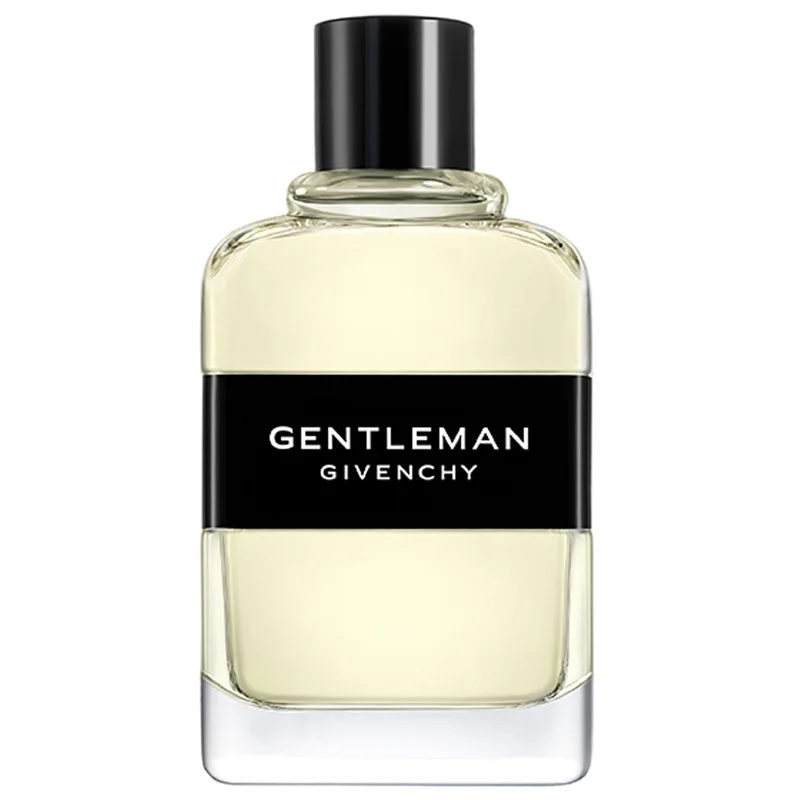 GIVENCHY Gentleman Eau de Toilette Spray 100ml Image 1