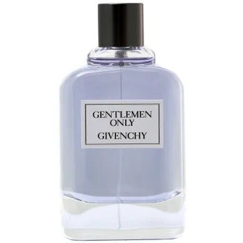 GIVENCHY Gentlemen Only Eau de Toilette Spray 100ml