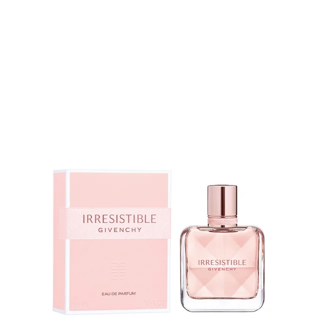 GIVENCHY Irresistible Eau de Parfum Spray 35ml
