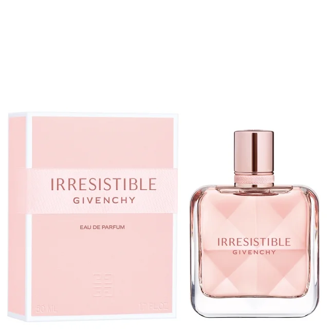 GIVENCHY Irresistible Eau de Parfum Spray 50ml
