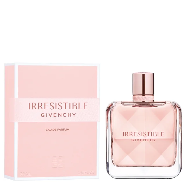 GIVENCHY Irresistible Eau de Parfum Spray 80ml