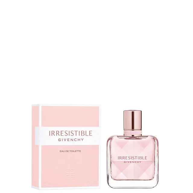 GIVENCHY Irresistible Eau de Toilette Spray 35ml