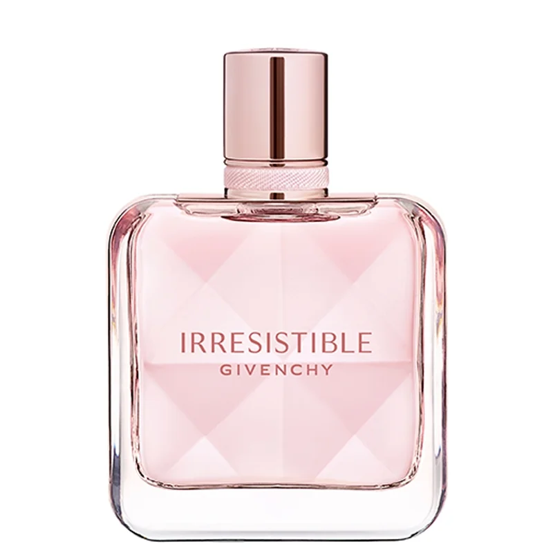 GIVENCHY Irresistible Eau de Toilette Spray 50ml Image 1