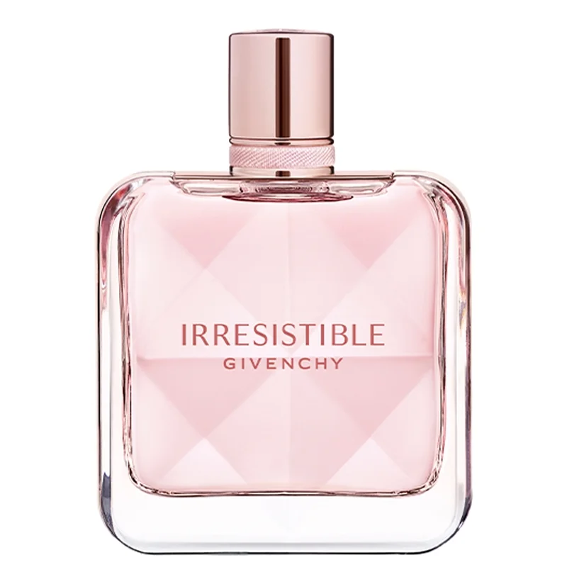 GIVENCHY Irresistible Eau de Toilette Spray 80ml Image 1