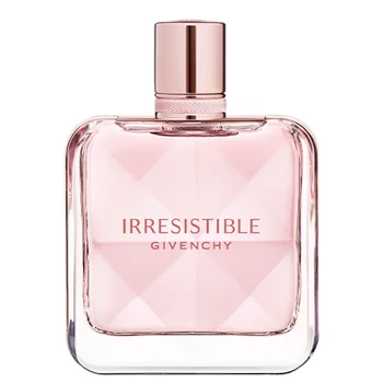 GIVENCHY Irresistible Eau de Toilette Spray 80ml