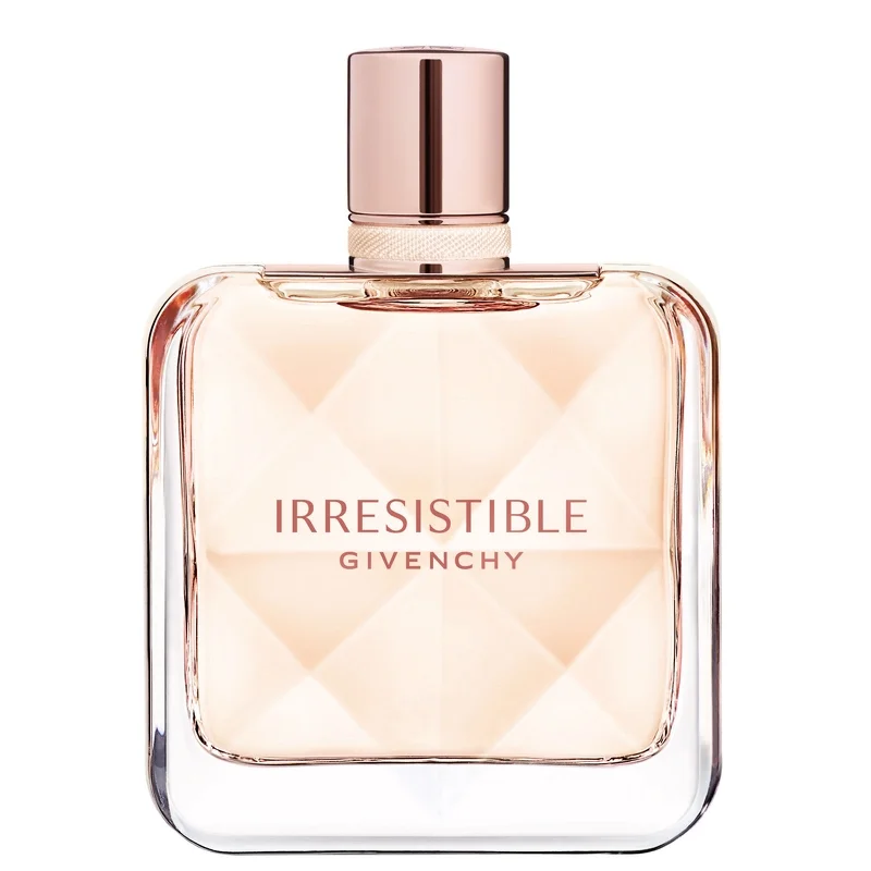 GIVENCHY Irresistible Fraîche Eau de Toilette Spray 80ml Image 1
