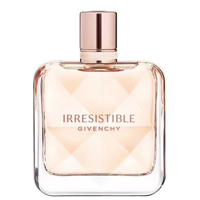 GIVENCHY Irresistible Fraîche Eau de Toilette Spray 80ml